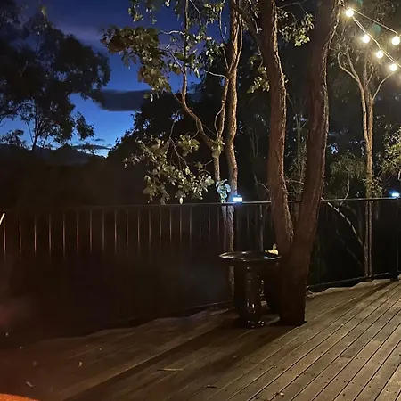 Among The Trees Apartment Kooralbyn Exterior photo